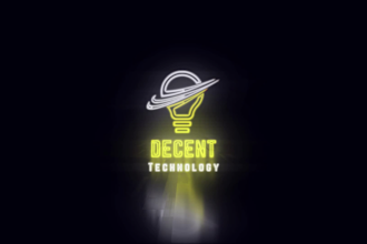 create unique intro outro logo animation