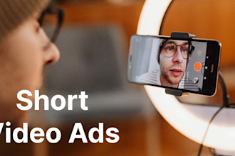 create best product dropshipping sales promo video ads