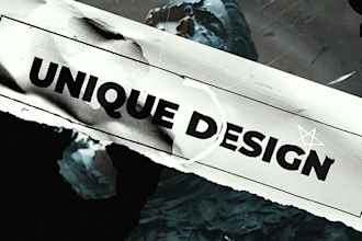 make motion graphics, promo videos, after effects templates