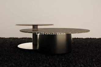 create 3d furniture models with aesthetic scene rendering