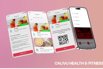 covert figma to pixel perfect android application