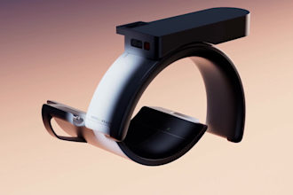 render 3d cinematic video, 3d promo video, commercial promo animation