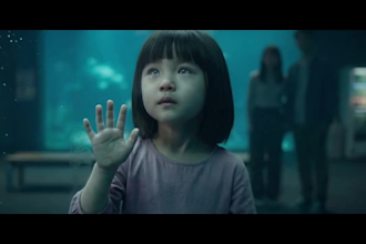 turn your story into a cinematic ai movie trailer epic music and vff