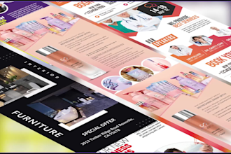 create roll up, pull up, and retractable banner for you