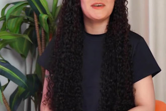 create  ai spokesperson videos with interactive human avatars in any language