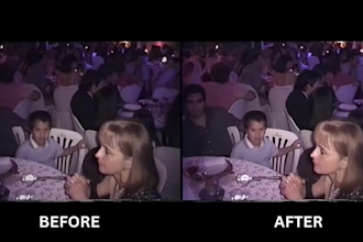 upscale enhance your videos to 60 fps, fhd, 2k, 4k, 8k using topaz video ai