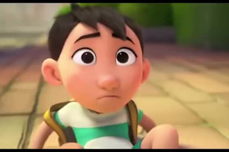 create 4k ultra quality 3d disney pixar animation, 3d animation, cartoon video