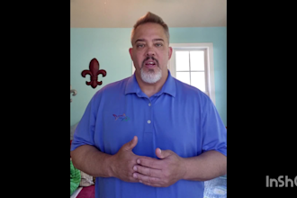 create mature male ucg video ads for your product or service