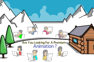 create engaging whiteboard animation for visual stories