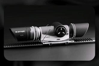 create 3d product rendering and 3d product modelling