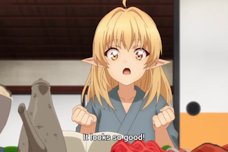 make 2d animation video, 2d anime fighting, 2d music video, japanese anime style