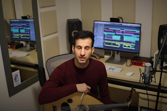 teach you turkish makam lessons