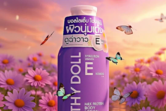 ai videos for advertising, marketing and brand promotion