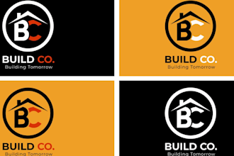do stationary design and business logo identity