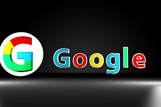 create your 3d rotating logo and intro video 24 hour