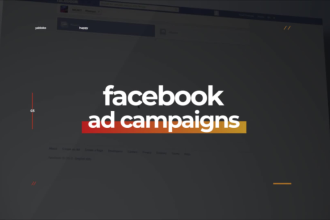 为您的业务创建强大的facebook视频广告