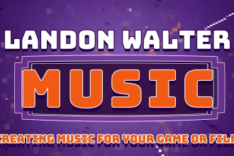 create custom music for your video game