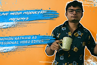 edit your videos with adobe premier pro