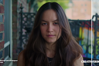 do professional color correction and grading