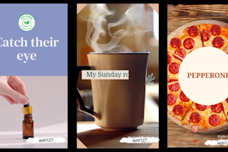create viral instagram reels,instagram reels ads,short ads for bussiness product