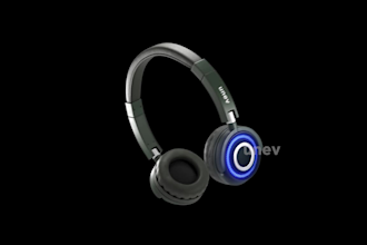 create 360 rotating animation of your product in 3d