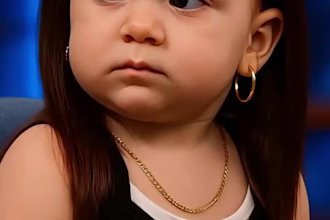 do ai baby tiktok podcast, ai short film, ai baby podcast video, ai short reels