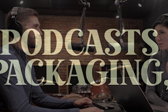 edit podcasts with trailer