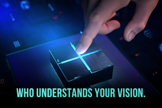 create stunning, awesome, and customized video edits for you