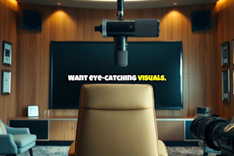 create ai video for youtube