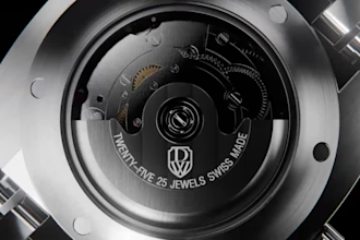 design photorealistic 3d watch animation, jewelry 3d wrist watch product design