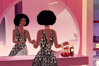 make quality 2d cartoon animation video of any style