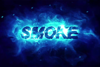 do animated logo animation and intro outro video