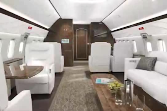 do photorealistic 3d airplane animation, 3d private jet, 3d helicopter design