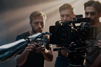 use veo3 kling create realistic ai commercial video, ai short video for you ads
