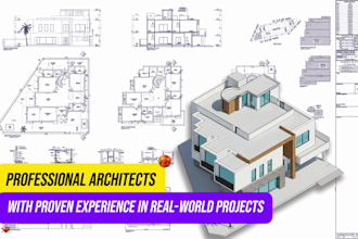 draw architectural plans in autocad, house plans blueprint by draftsman