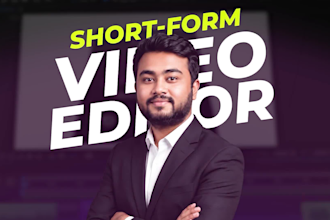 create instagram reels, youtube shorts, commercial branding