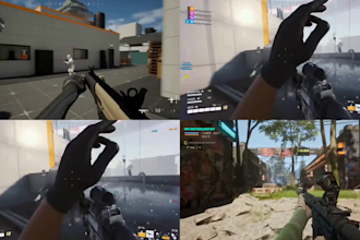 do unreal engine game development, create unreal engine game, ue5 blueprints