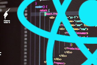 develop mern stack web application