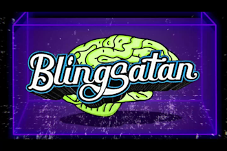 create vj loops and trippy visuals for your music show