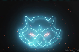create custom intros, overlays, and transition animations