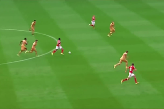 create copyright free and monetizable football or soccer videos for youtube