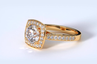 do custom sculpt and all kind of jewelry designing animation