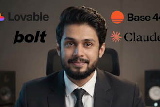 fix and secure your claude code lovable bolt or base44 app