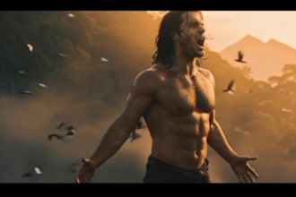 make realistic ai movie trailers ai short films that captivate and inspire