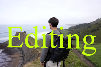 be your travel video editor