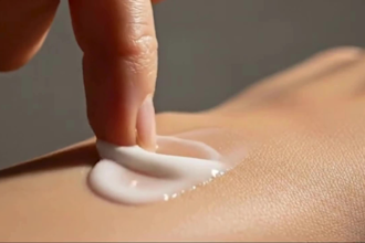 create cinematic ai ugc skincare product video ads ai commercial