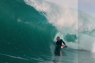 do professional color grading for documentary films