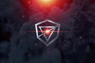 create greatest 4k logo animation intro videos