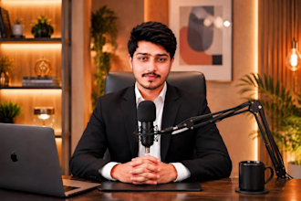 create ai avatar, ai spokesperson and talking avatar videos