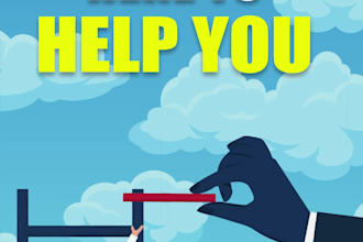 design product flyers, posters, and ad videos photoshop, aftereffects